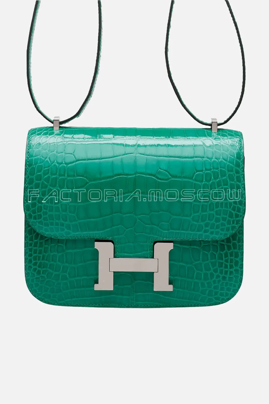 Hermes Mini Constance 18