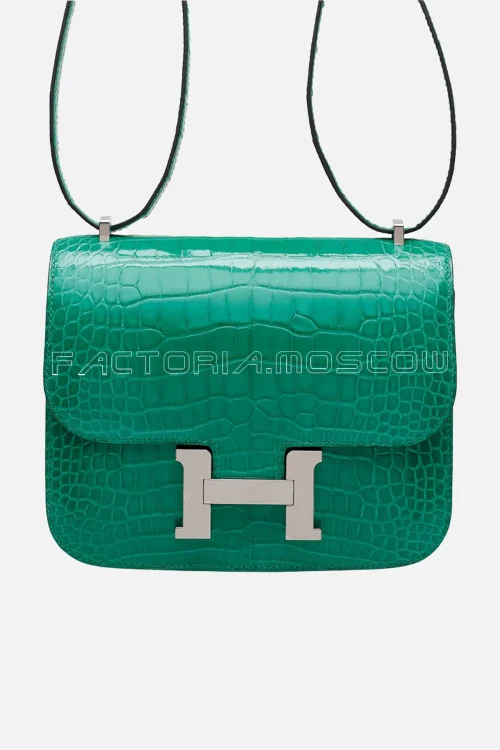Hermes Mini Constance 18