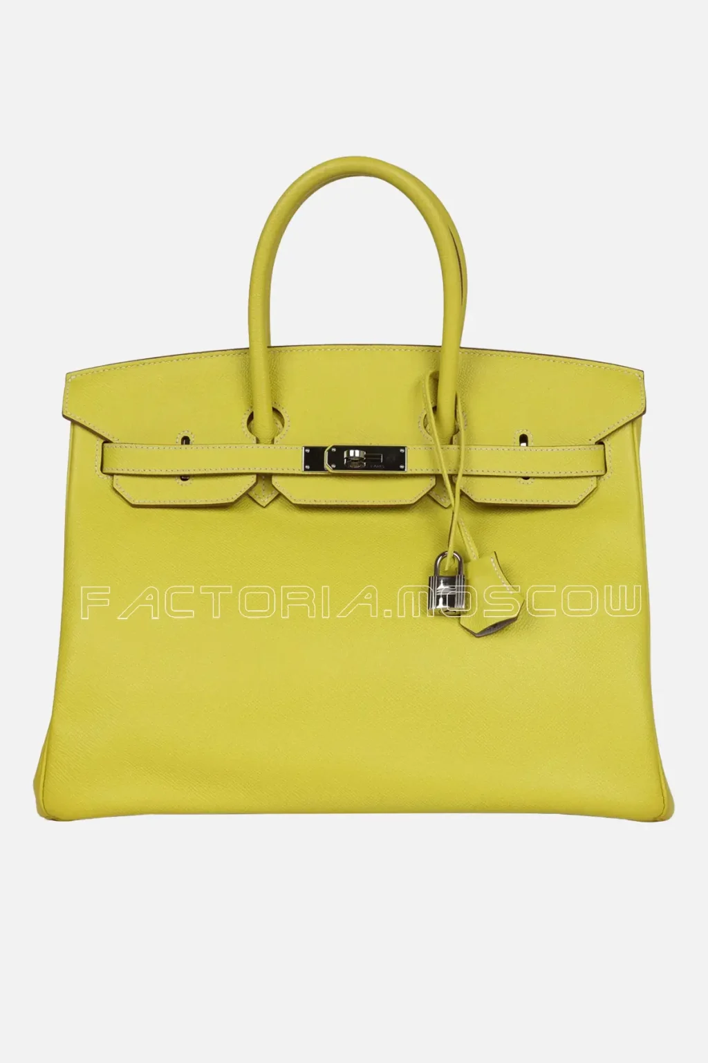 Hermès Birkin 35