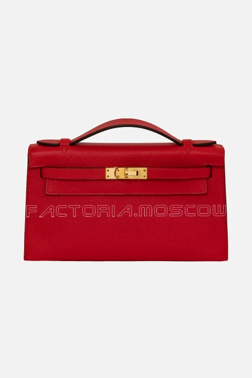 Hermes Kelly Pochette