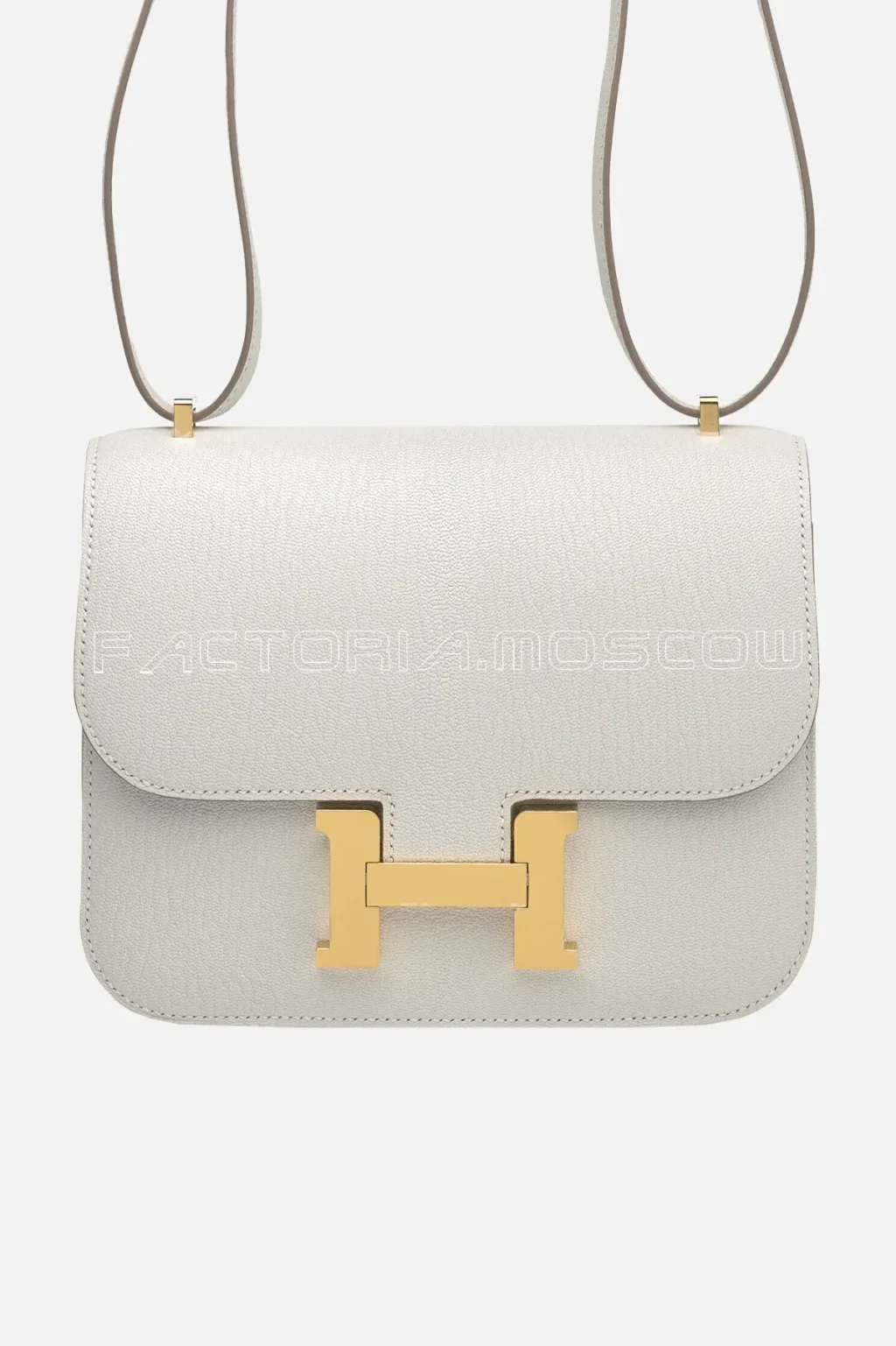 Hermes Mini Constance 18