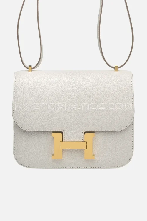 Hermes Mini Constance 18