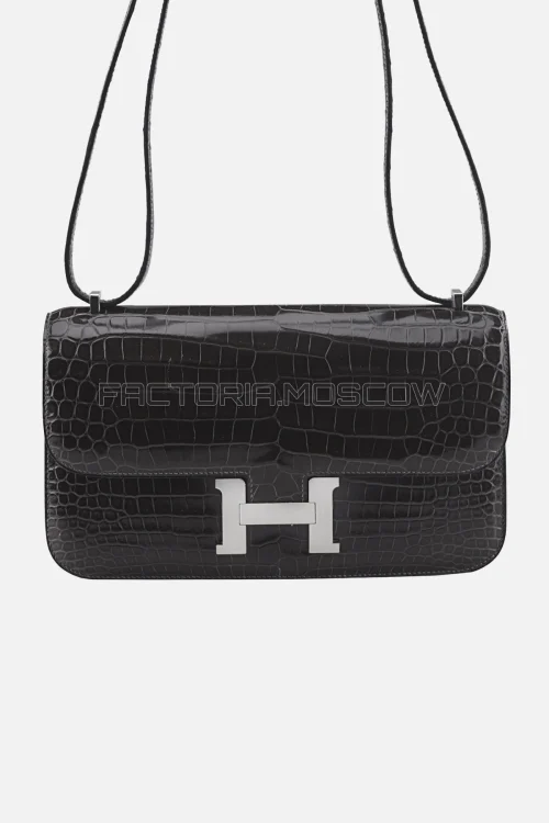 Hermès Constance Elan Shiny