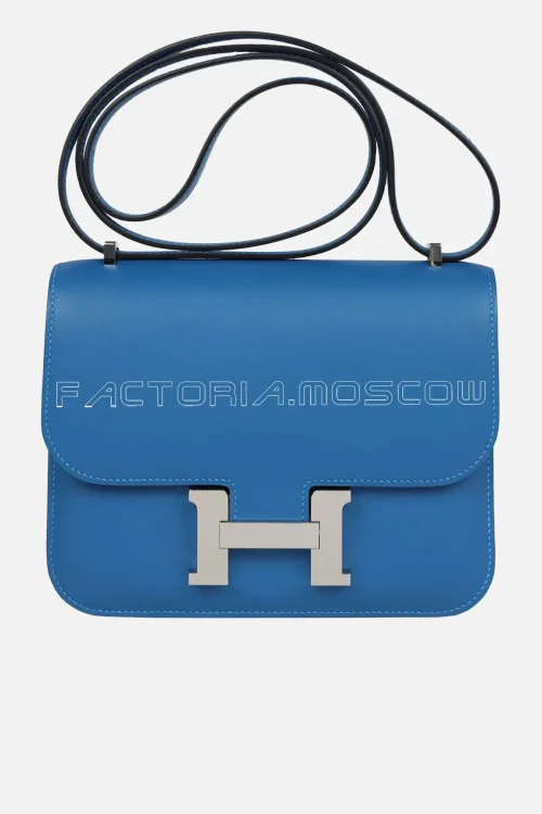 Hermès Constance 18