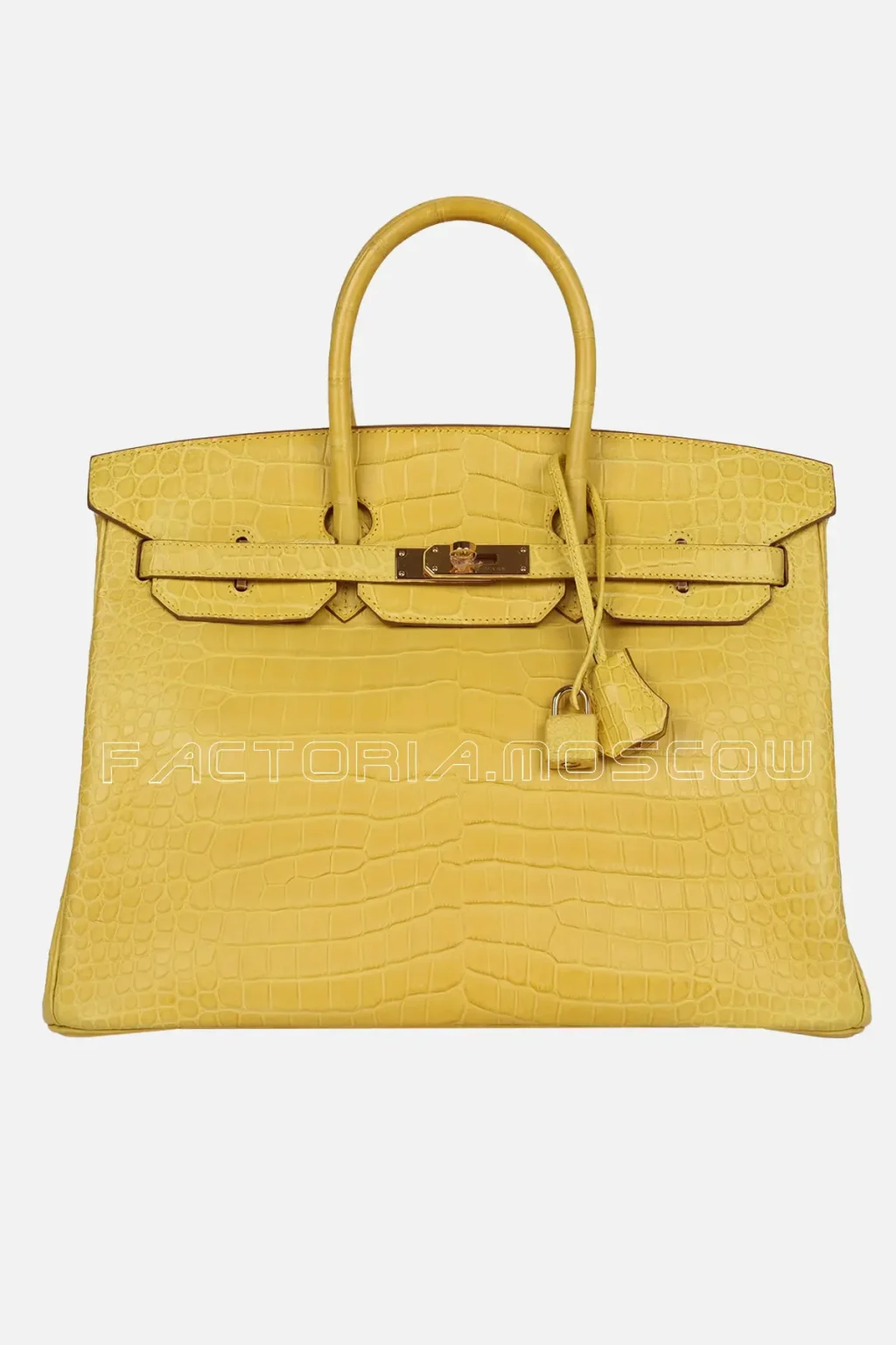 Hermès Birkin 35