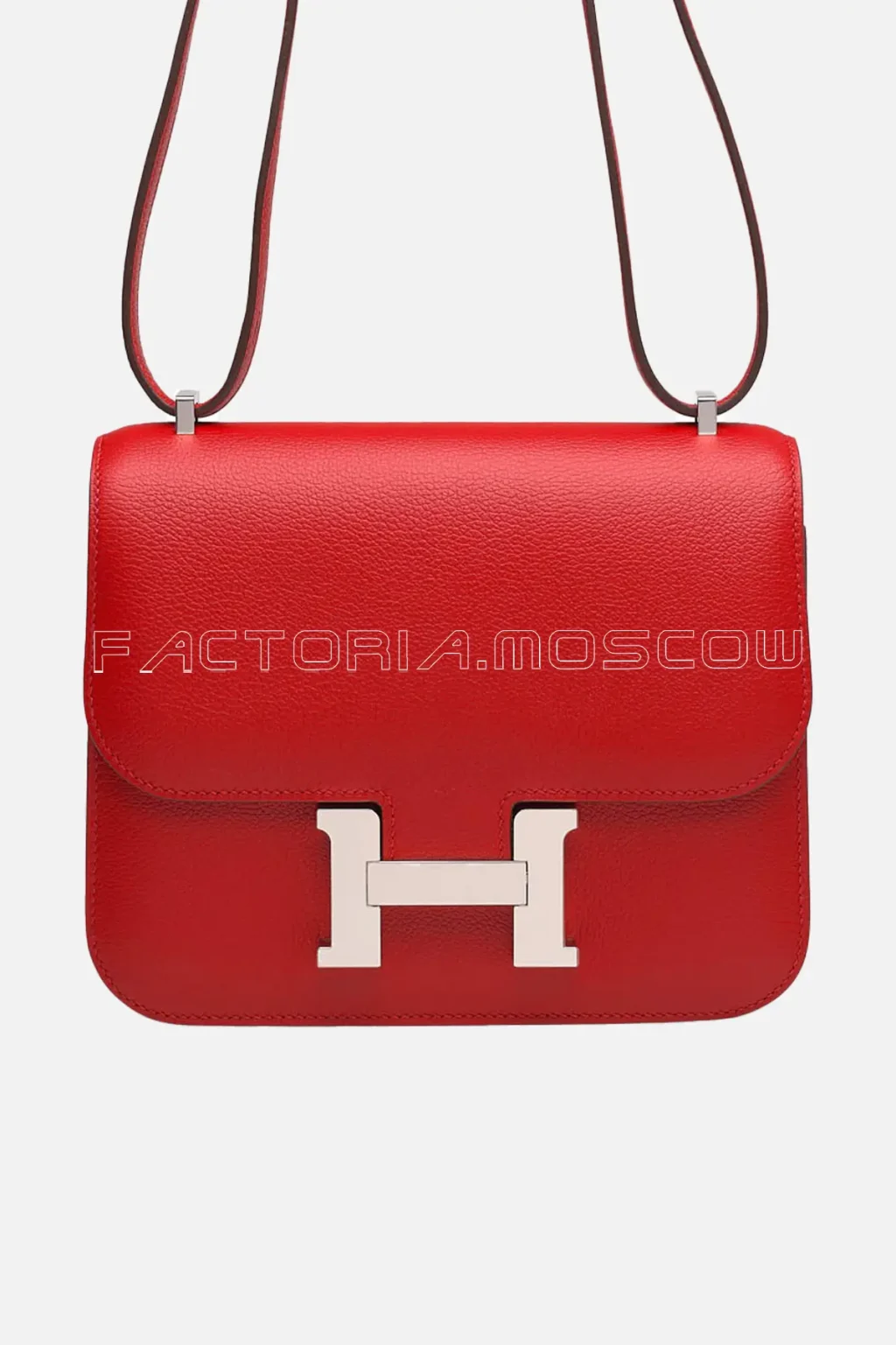Hermes Mini Constance 18