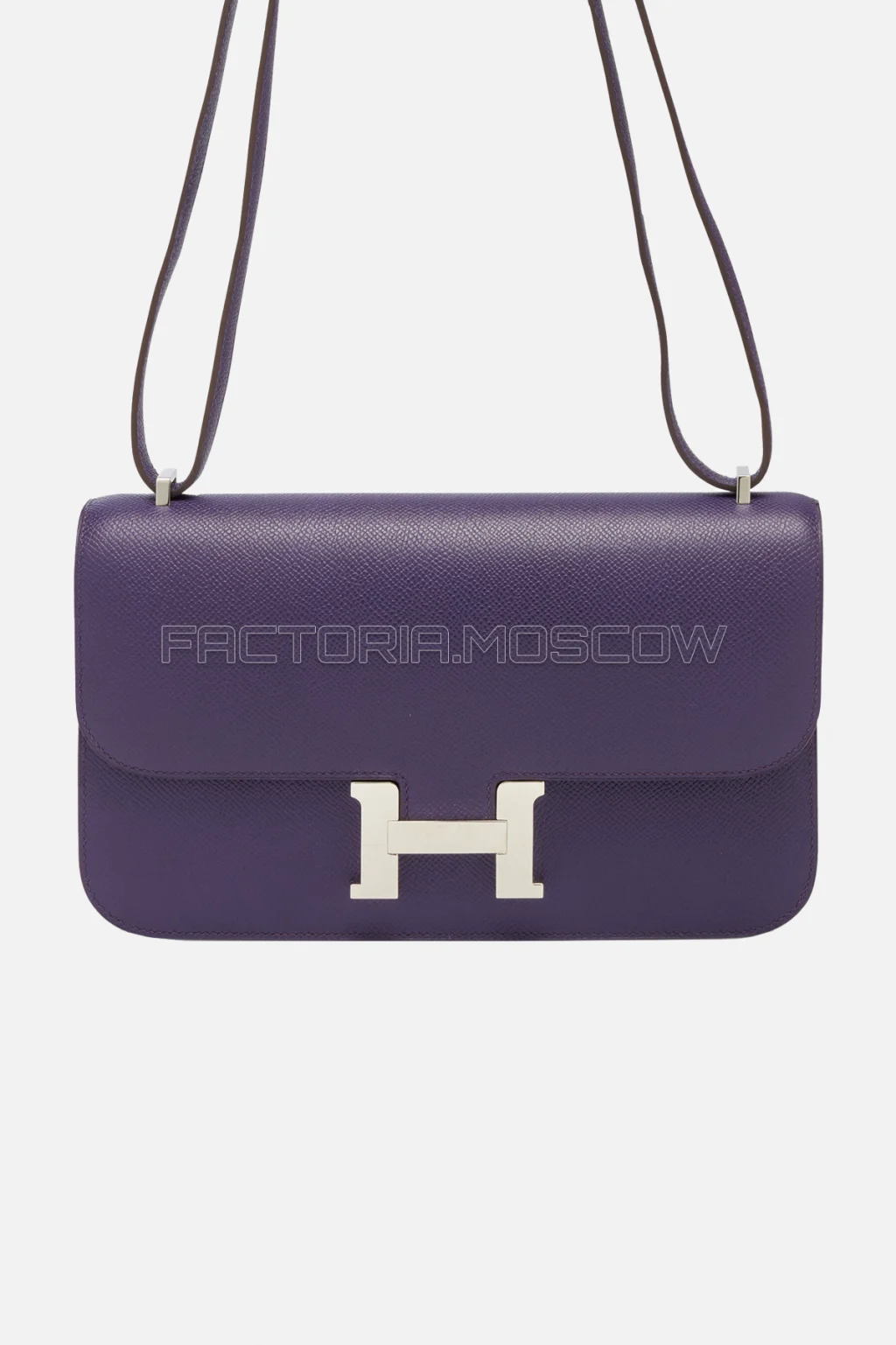 Hermes Constance Elan