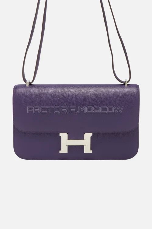 Hermes Constance Elan