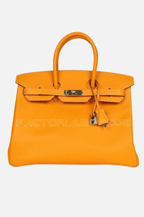 Hermès Birkin 35