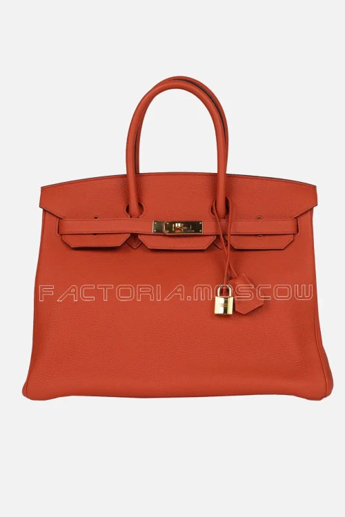 Hermès Birkin 35