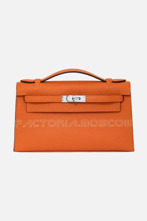 Hermes Kelly Pochette