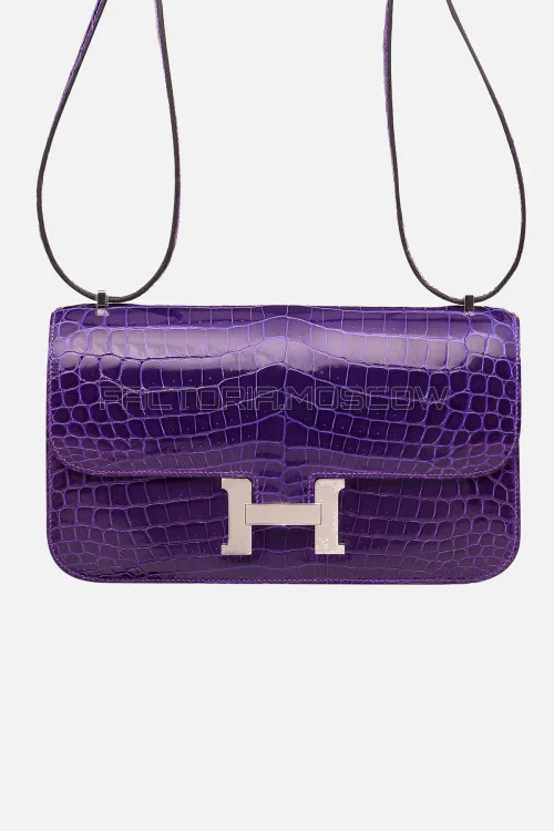 Hermès Constance Elan Shiny
