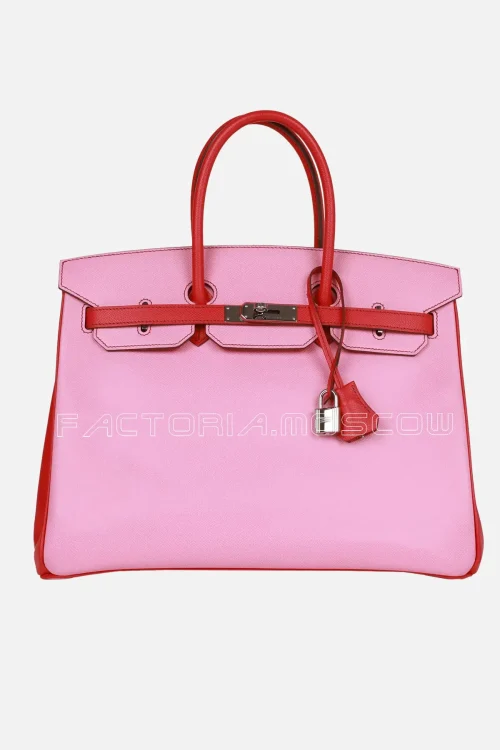 Hermès Special Order (Hss) Birkin 35