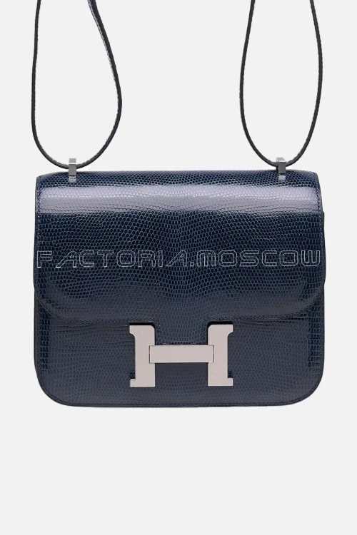 Hermes Mini Constance 18
