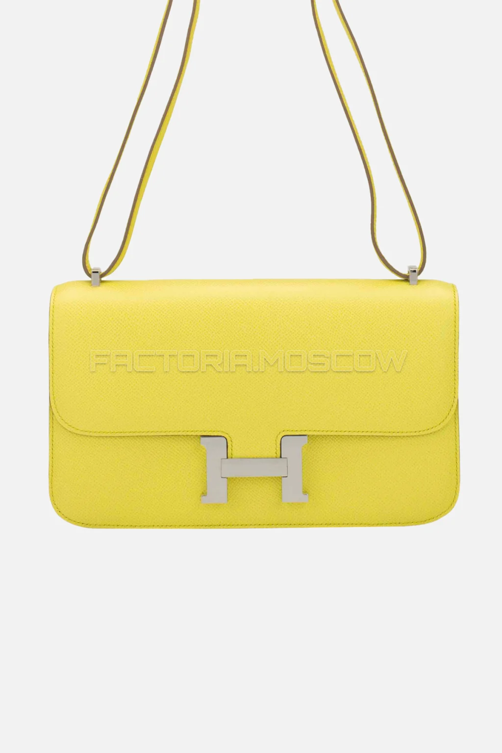 Hermes Constance Elan
