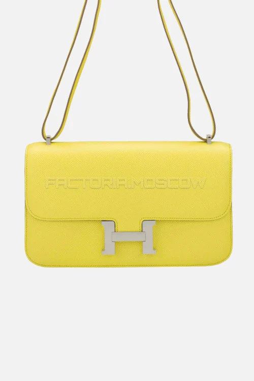 Hermes Constance Elan