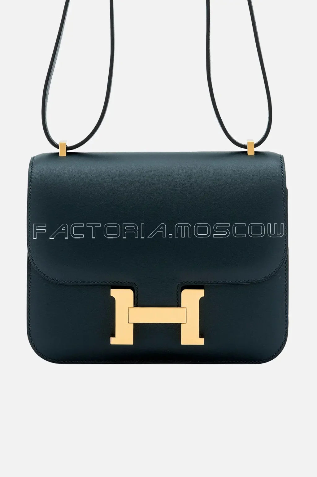 Hermes Mini Constance 18