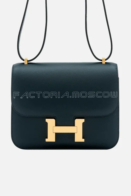 Hermes Mini Constance 18