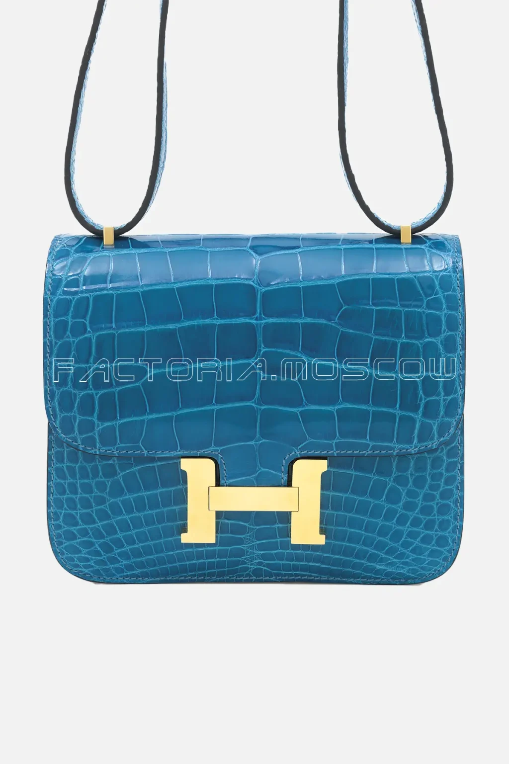 Hermes Mini Constance 18