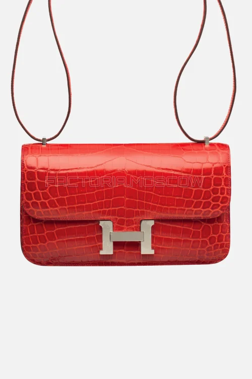 Hermès Constance Elan Shiny