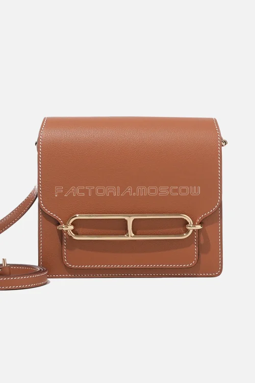 Hermès Mini Roulis 18