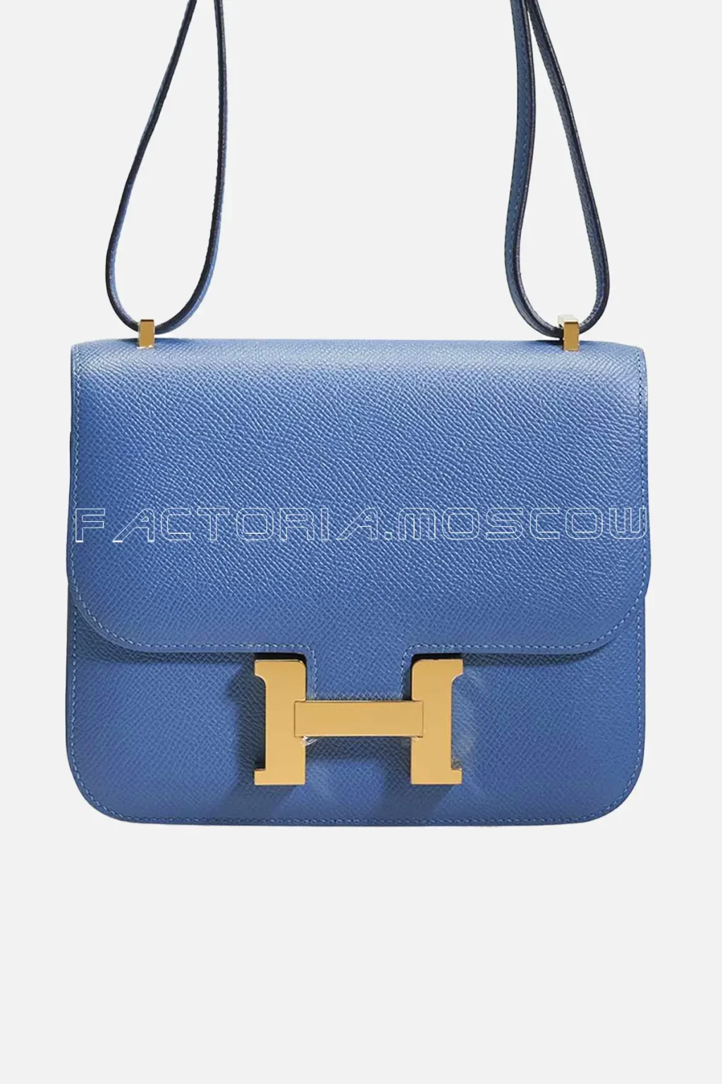 Hermes Mini Constance 18