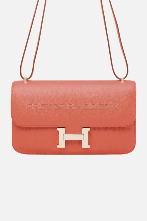 Hermes Constance Elan
