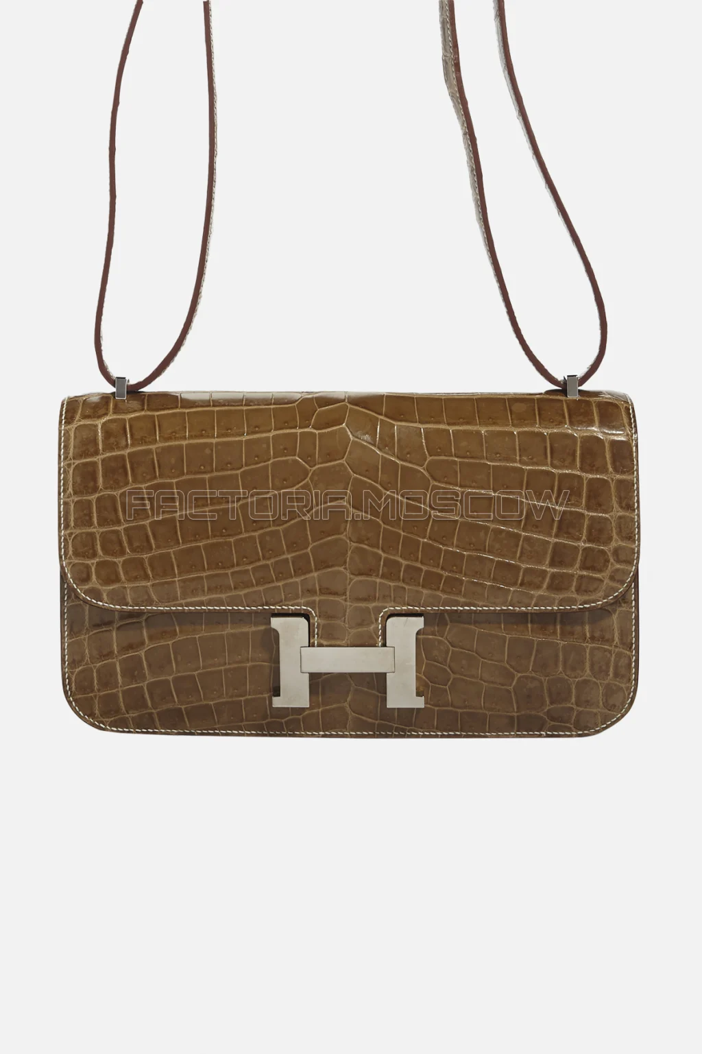 Hermès Constance Elan Shiny