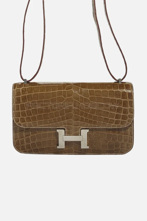 Hermès Constance Elan Shiny
