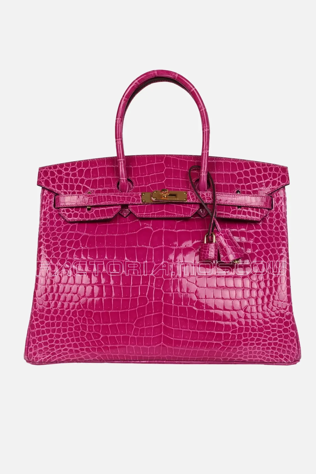 Hermès Birkin 35