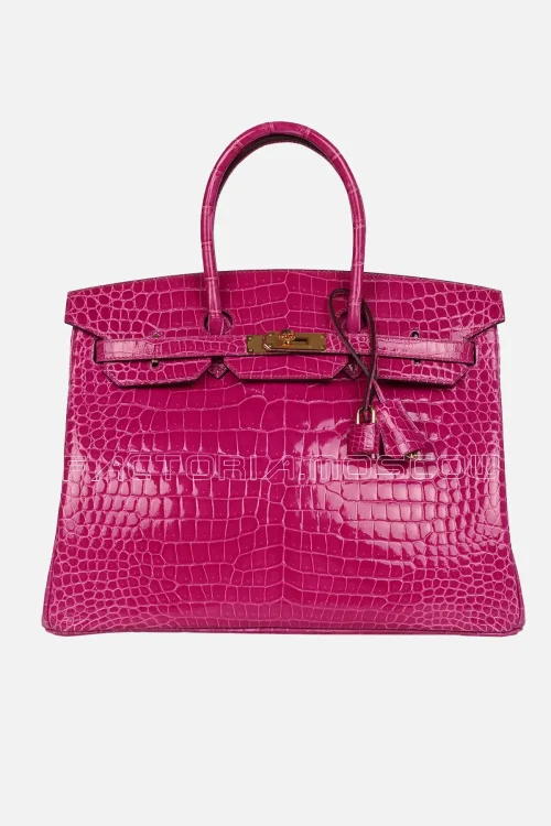 Hermès Birkin 35