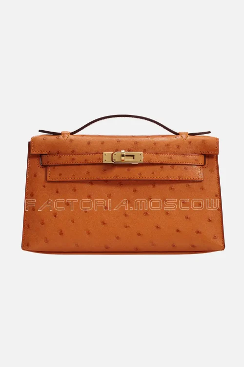 Hermes Kelly Pochette