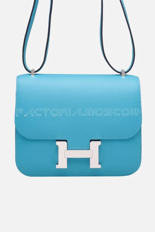 Hermes Mini Constance 18