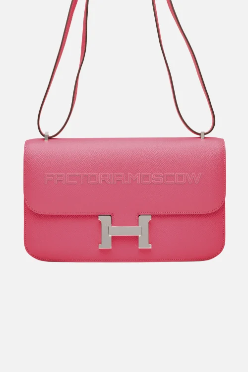 Hermes Constance Elan