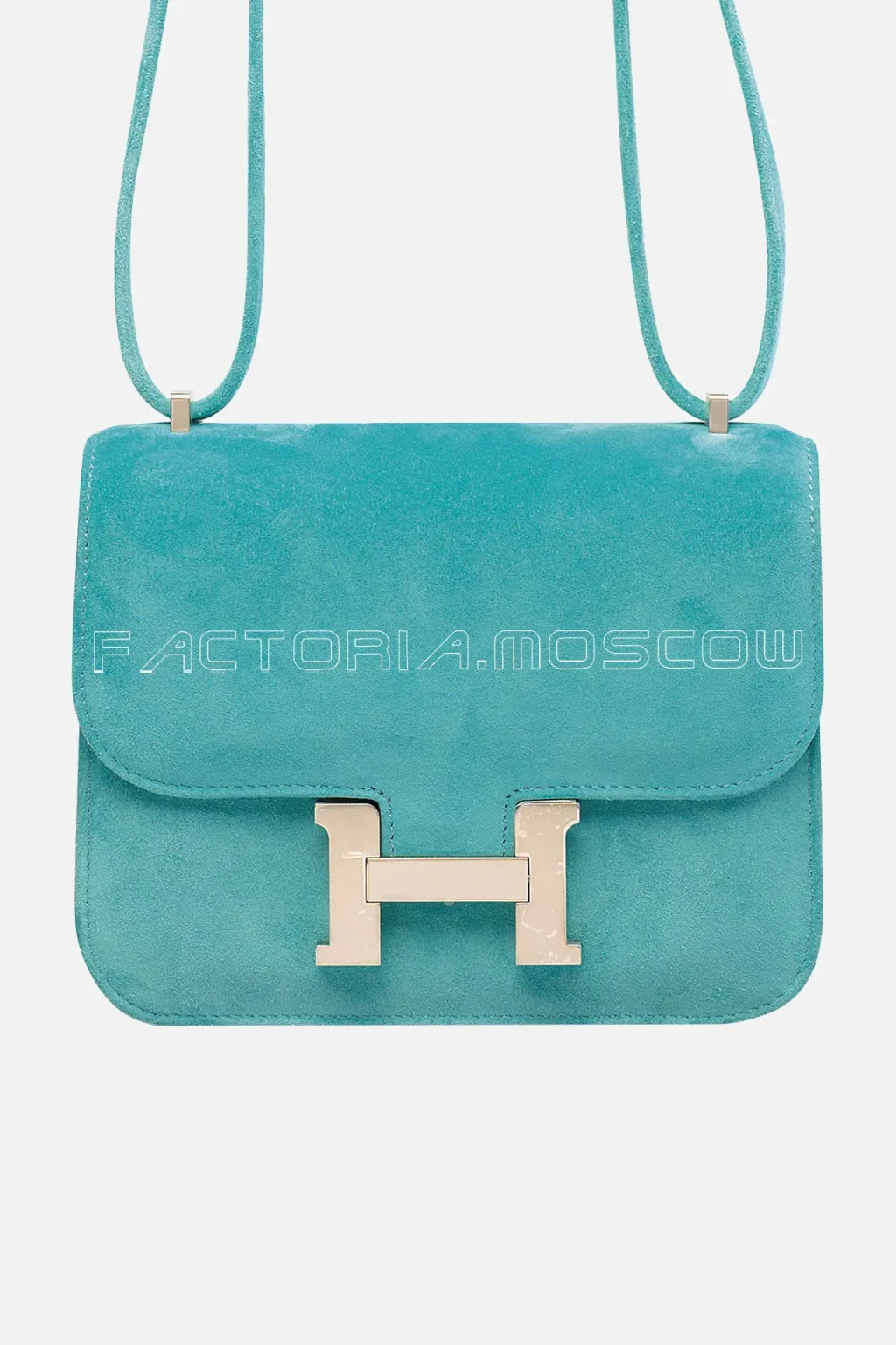Hermes Mini Constance 18