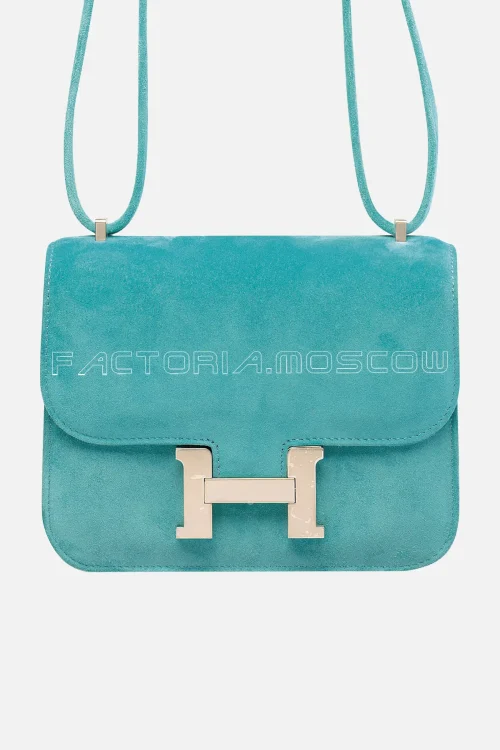 Hermes Mini Constance 18