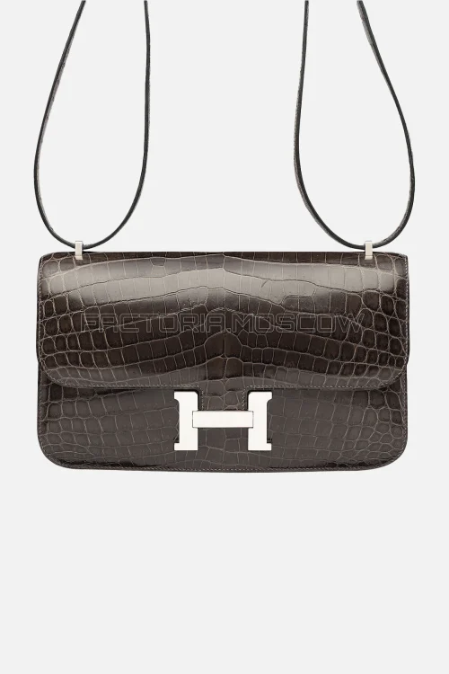 Hermès Constance Elan Shiny