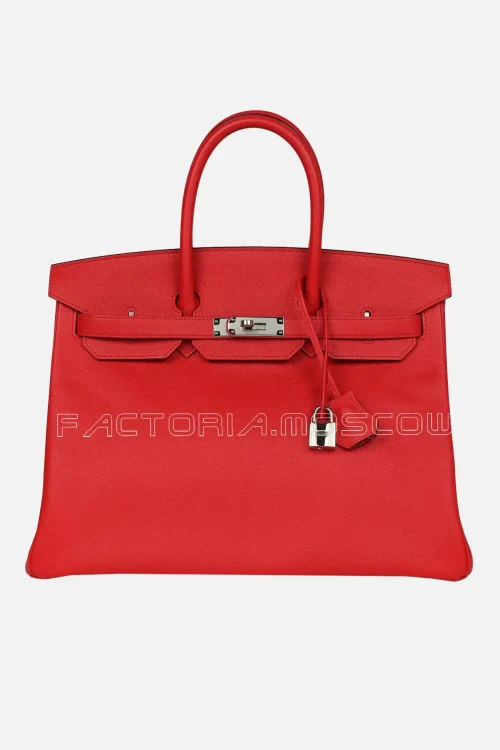 Hermès Birkin 35