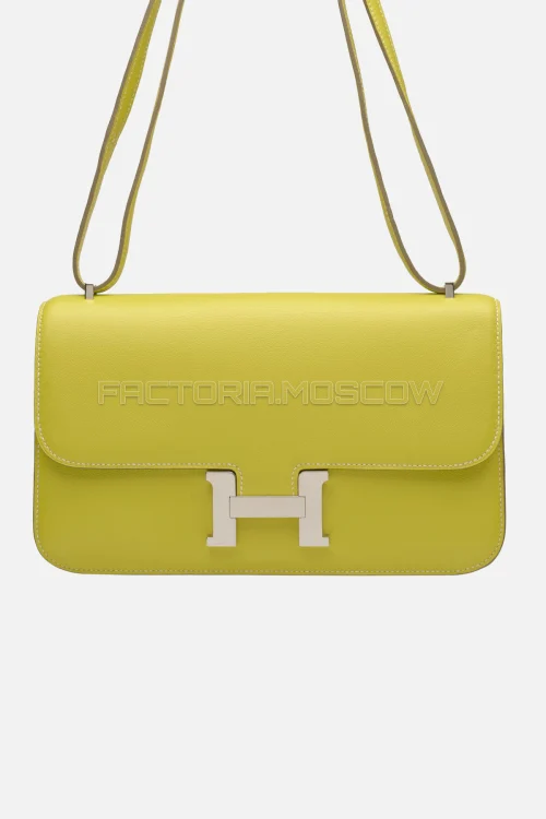 Hermes Constance Elan