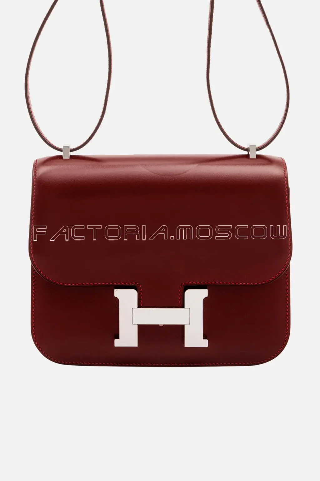 Hermes Mini Constance 18