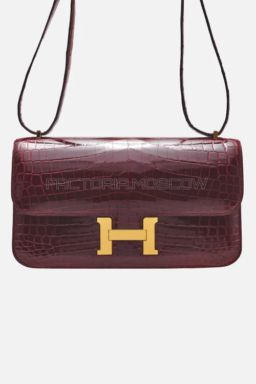 Hermès Constance Elan