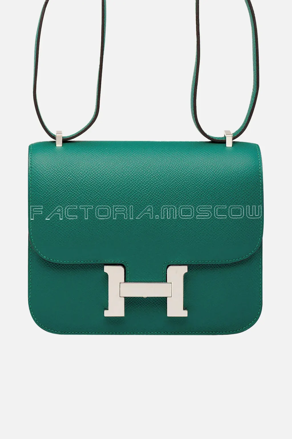Hermes Mini Constance 18