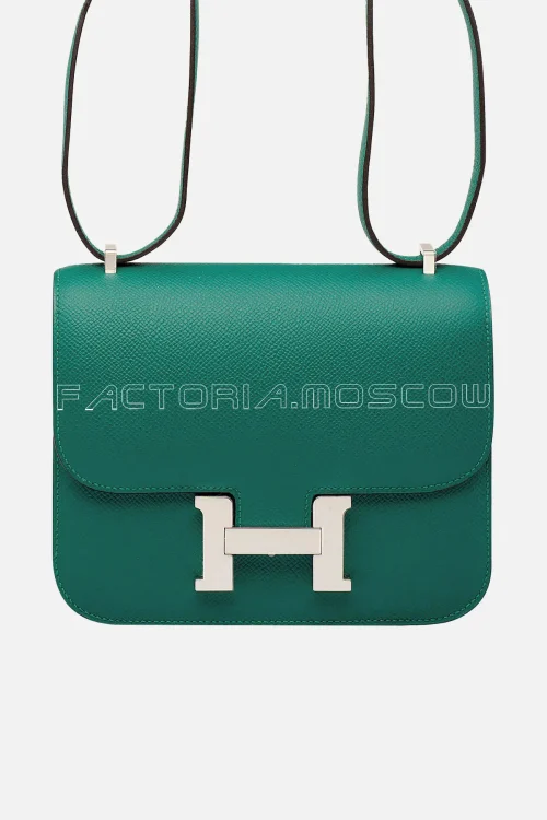 Hermes Mini Constance 18