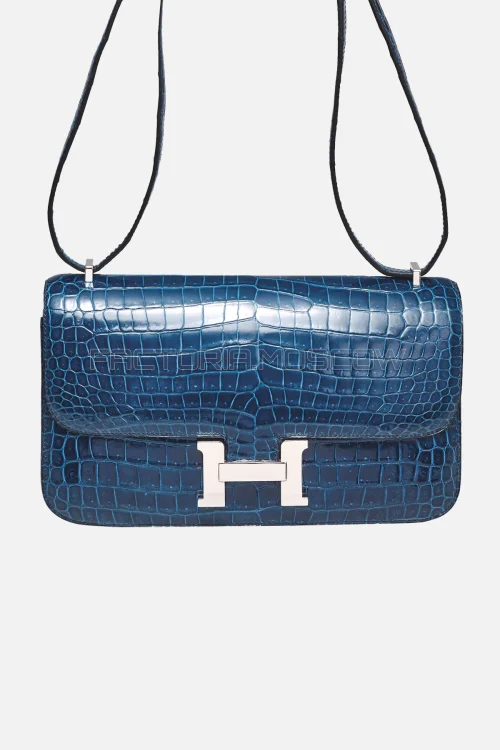 Hermès Constance Elan Shiny