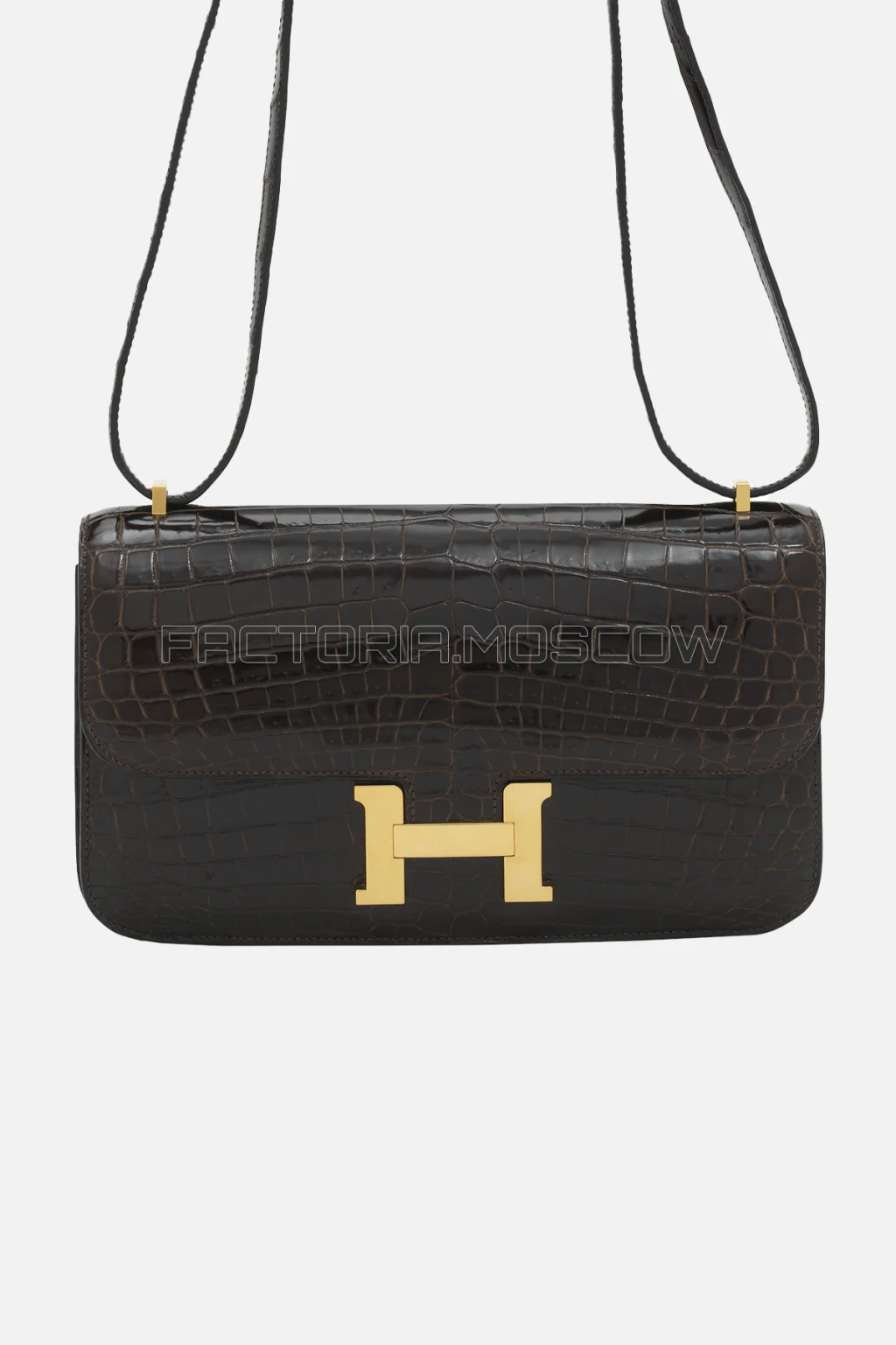 Hermès Constance Elan