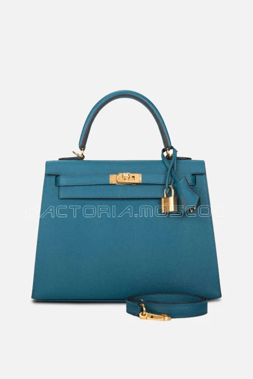Sellier Kelly 25