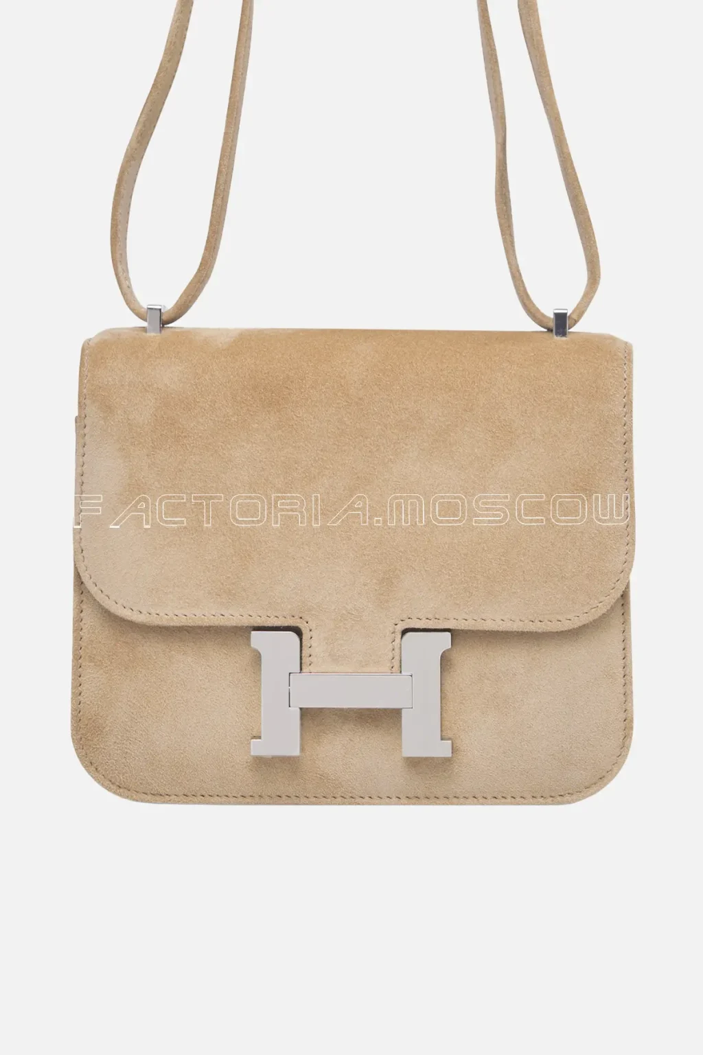 Hermes Mini Constance 18