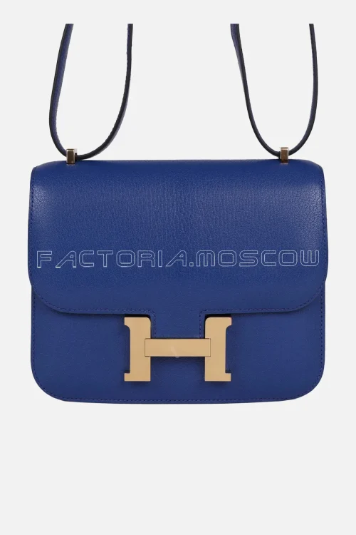 Hermès Constance 18