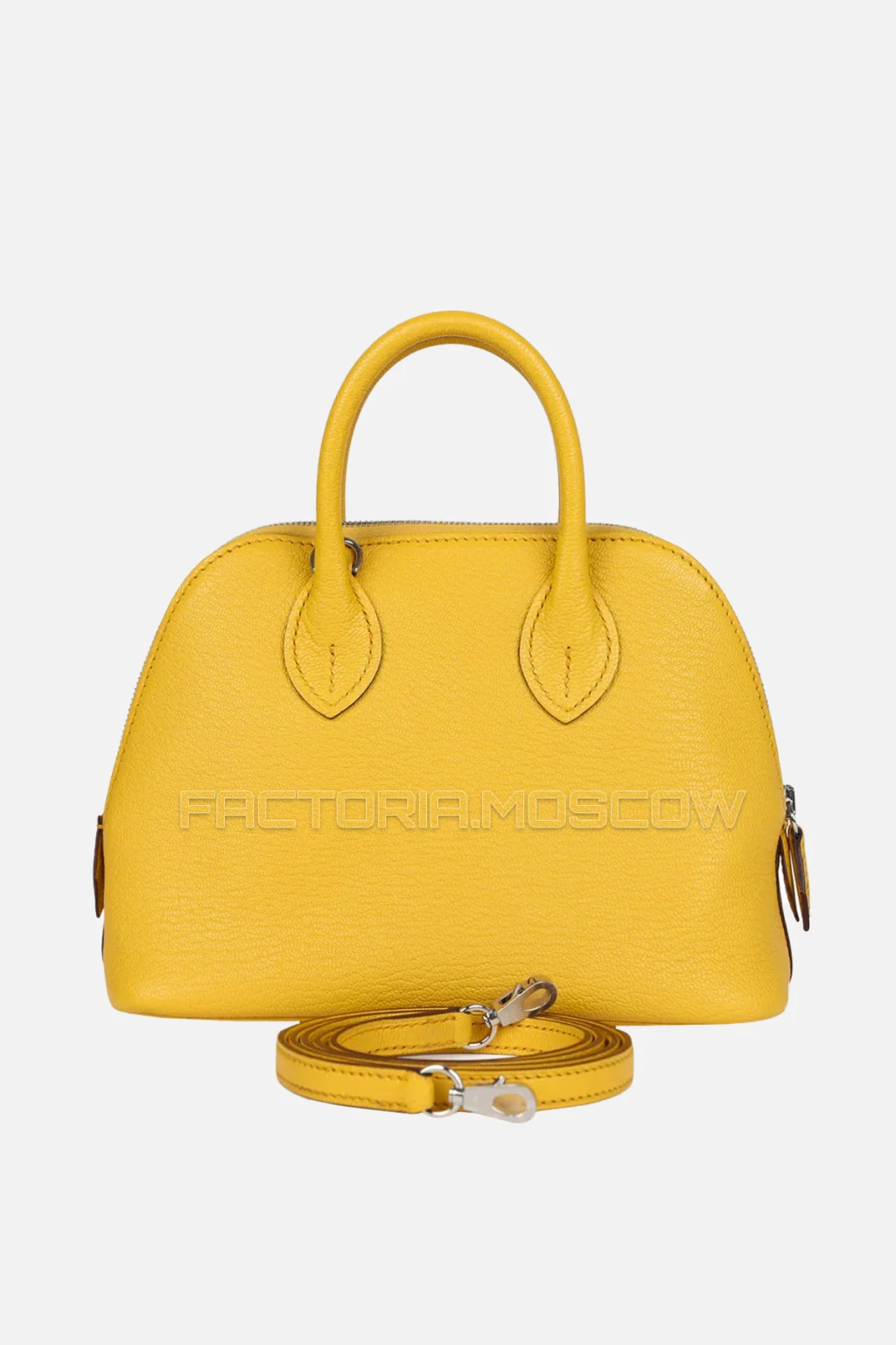 Hermès Mini Bolide