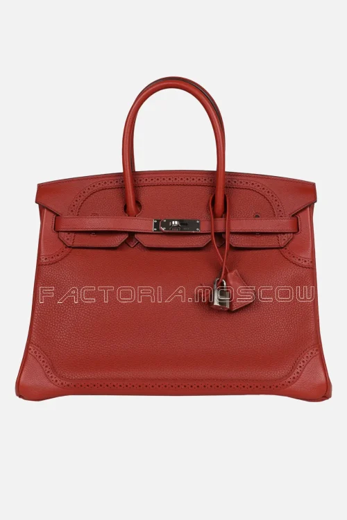 Hermès Birkin 35